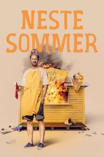 Portrait for Neste sommer - Season 13