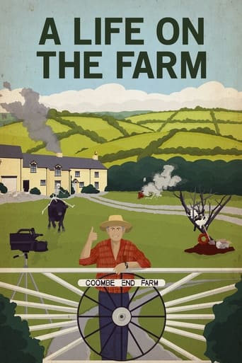 Poster of A Life on the Farm