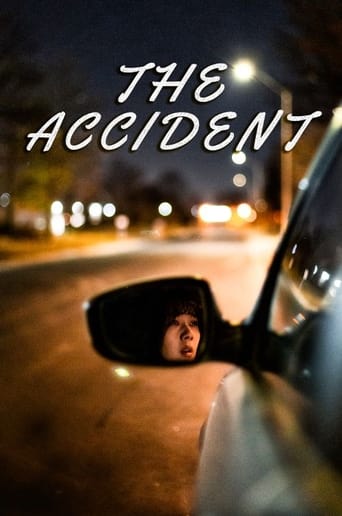 Poster of The Accident