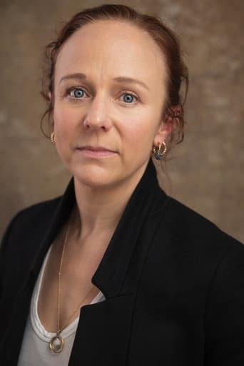 Portrait of Emma Manton