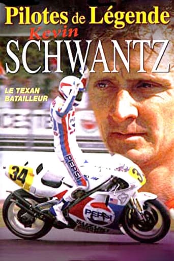 Poster of Pilotes de Legende - Kevin Schwantz