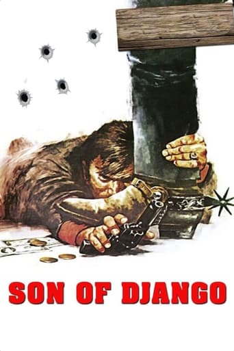 Poster of Son of Django