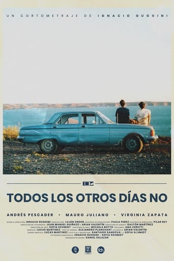 Poster of Todos Los Otros Días No