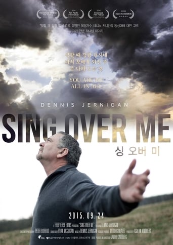 Poster of Sing Over Me