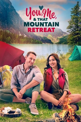 Poster of You, Me, and that Mountain Retreat