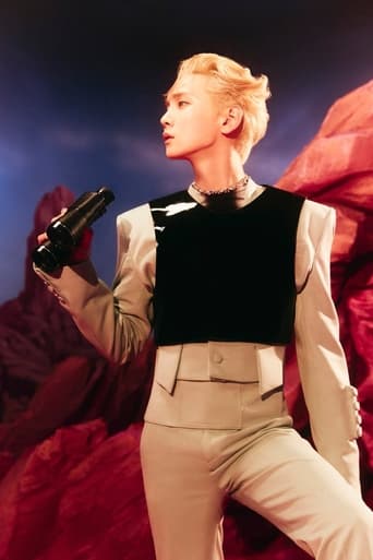 Poster of KEY 'BAD LOVE' MV