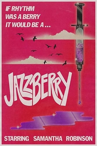 Poster of Jazzberry