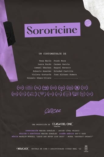 Poster of Sororicine