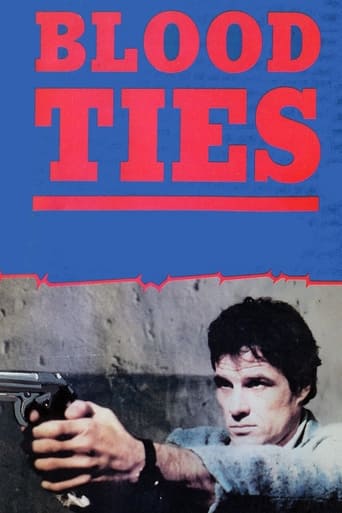 Poster of Blood Ties