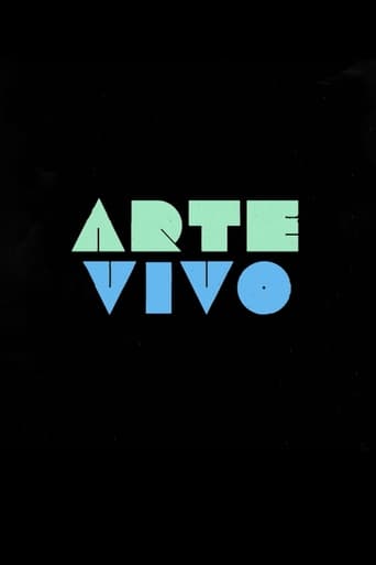 Portrait for Living Art - Arte Vivo