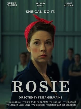 Poster of Rosie