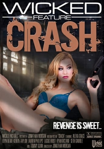 Poster of Crash