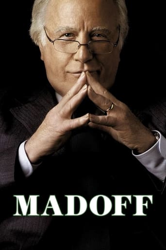 Portrait for Madoff - Season 1