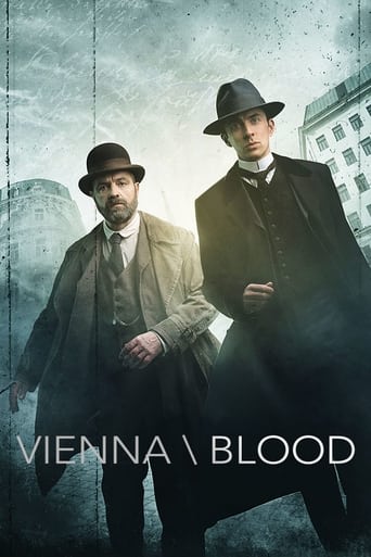 Portrait for Vienna Blood - Season 3