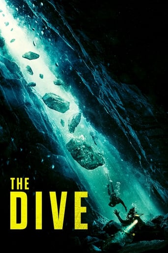 Poster of The Dive