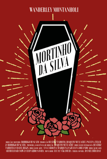 Poster of Mortinho da Silva