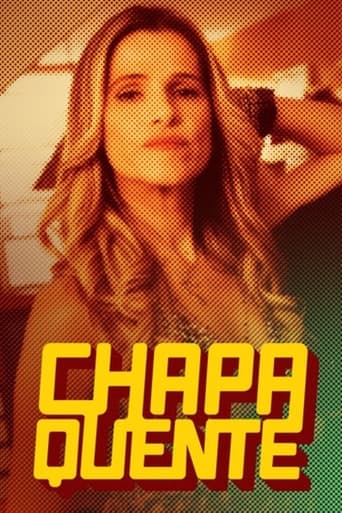 Poster of Chapa Quente