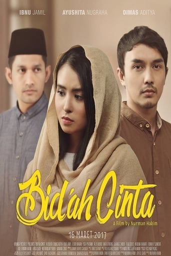 Poster of Bid'ah Cinta