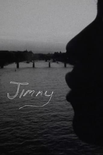 Poster of Jimmy