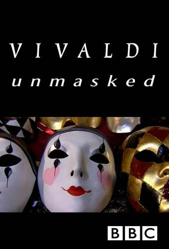 Poster of Vivaldi Unmasked