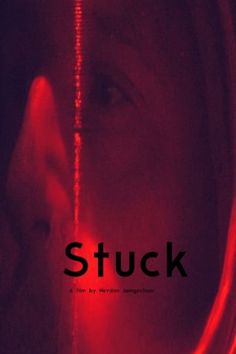 Poster of Stuck