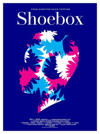 Poster of Shoebox