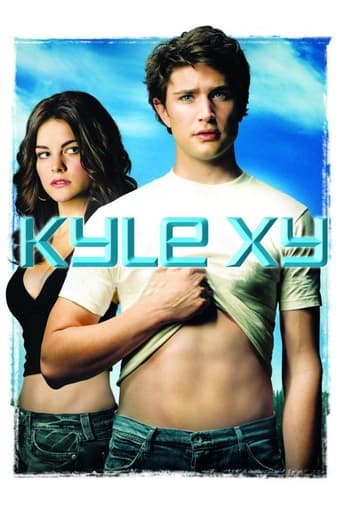 Portrait for Kyle XY - Season 2