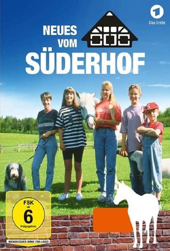 Poster of Neues vom Süderhof