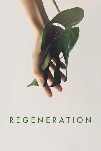 Poster of Regeneration