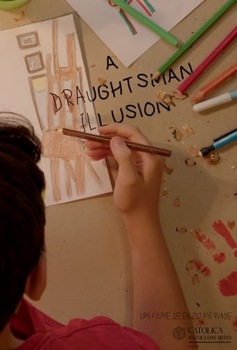 Poster of A Draughtsman Illusion