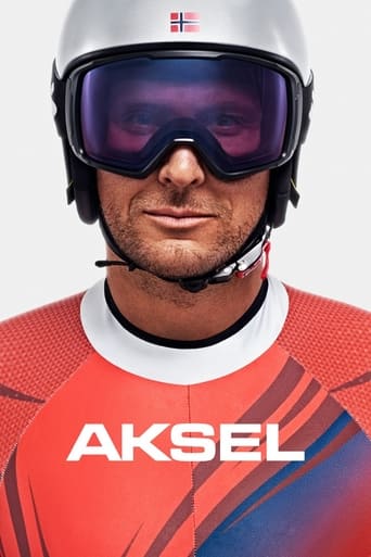 Poster of Aksel