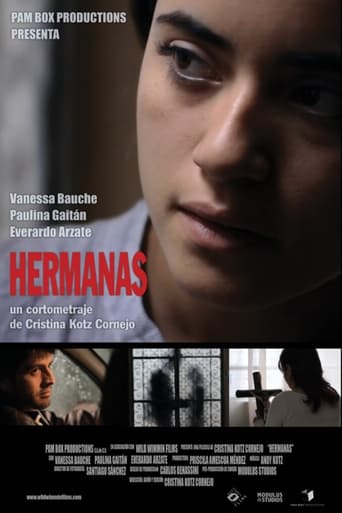 Poster of Hermanas