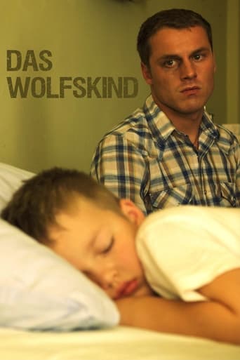 Poster of Das Wolfskind