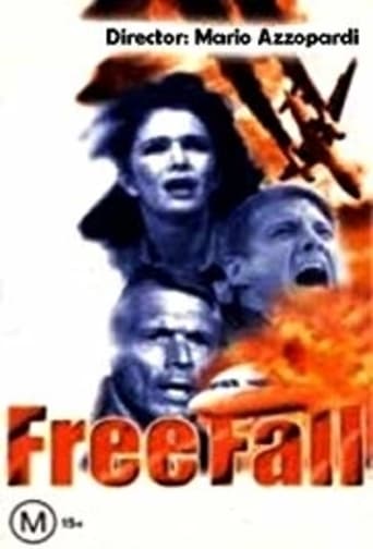 Poster of Free Fall