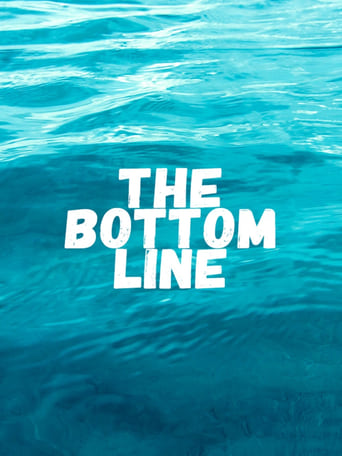 Poster of The Bottom Line