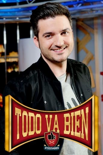 Portrait for Todo va bien - Season 2