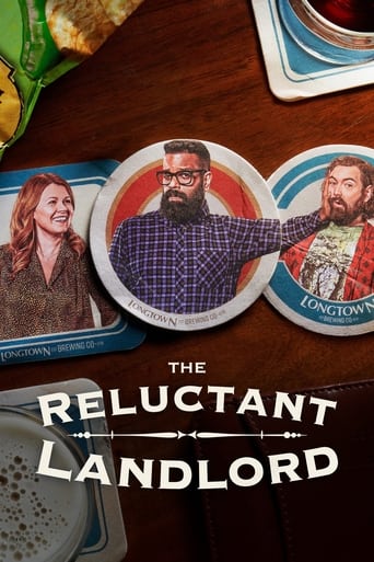 Portrait for The Reluctant Landlord - Season 2