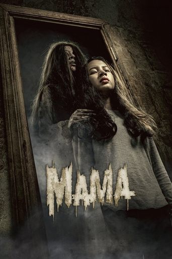 Poster of Mama