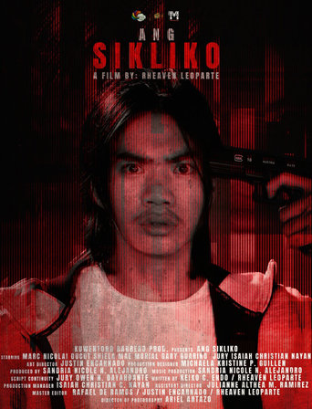 Poster of Ang Sikliko