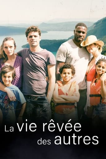 Poster of La Vie rêvée des autres