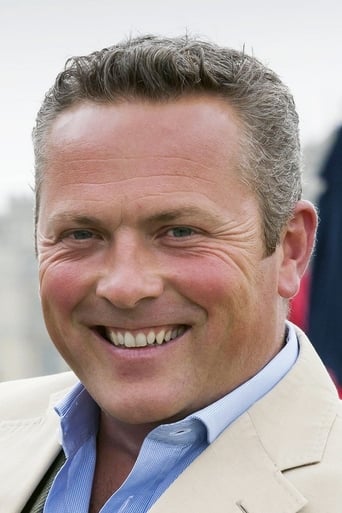 Portrait of Jules Hudson