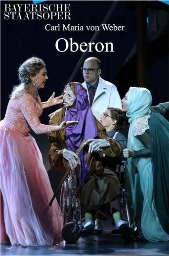 Poster of Oberon