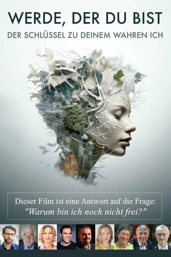 Poster of Werde der der du bist