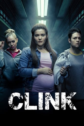 Portrait for Clink - Season 1