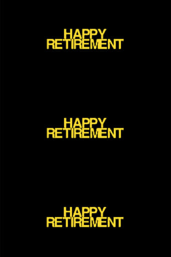 Poster of Happy Retirement!