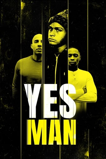 Poster of Yes Man