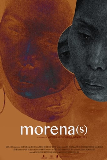 Poster of Morena(s)