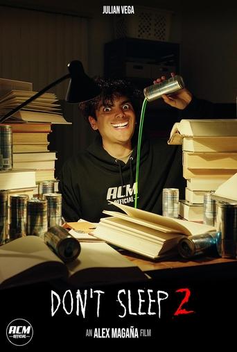 Poster of Don’t Sleep 2