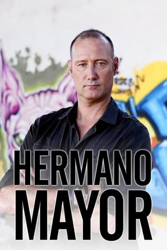 Portrait for Hermano Mayor - Season 3