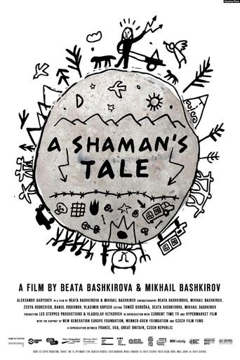 Poster of A Shaman's Tale